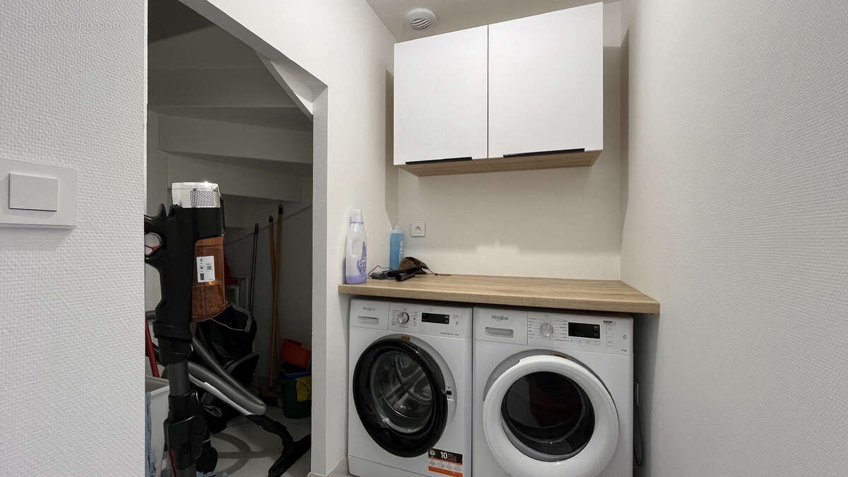 Maison à VALRAS-PLAGE