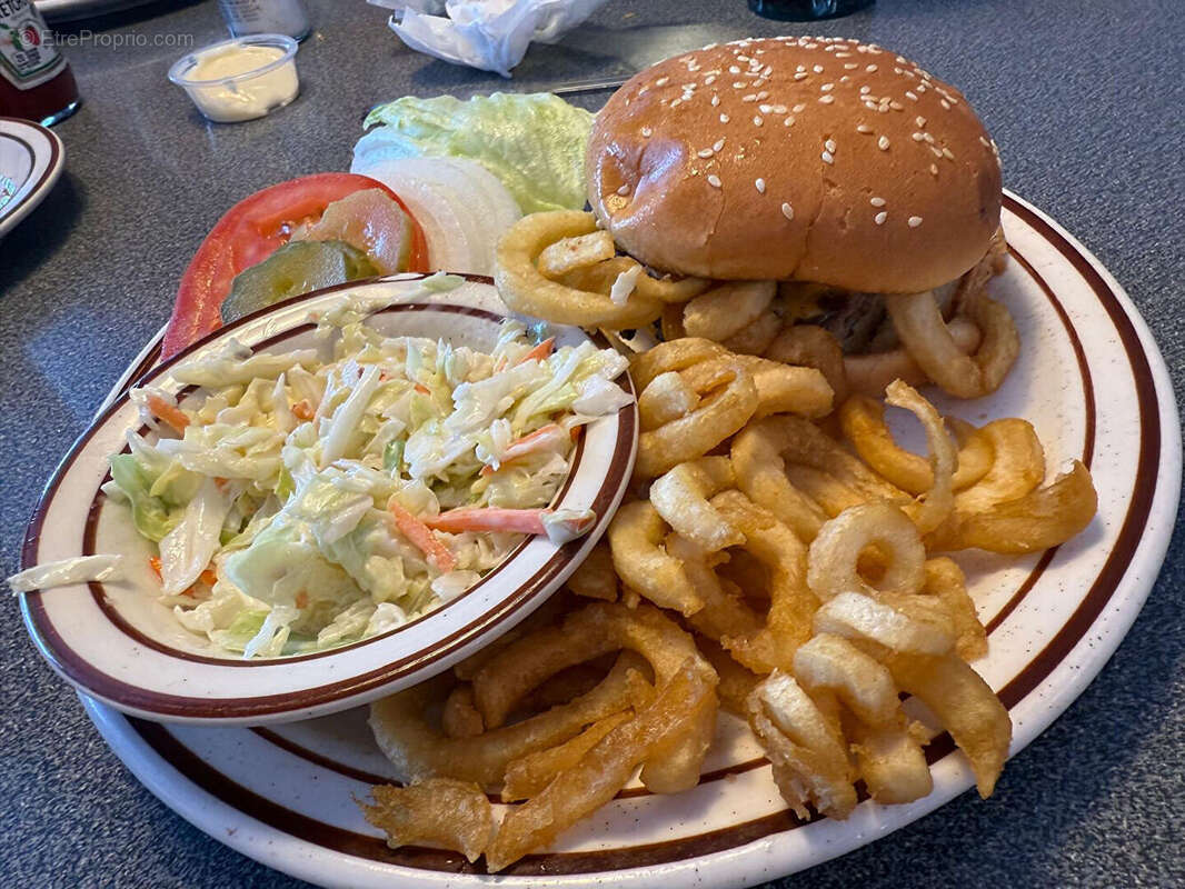 Commerce à LE HAVRE