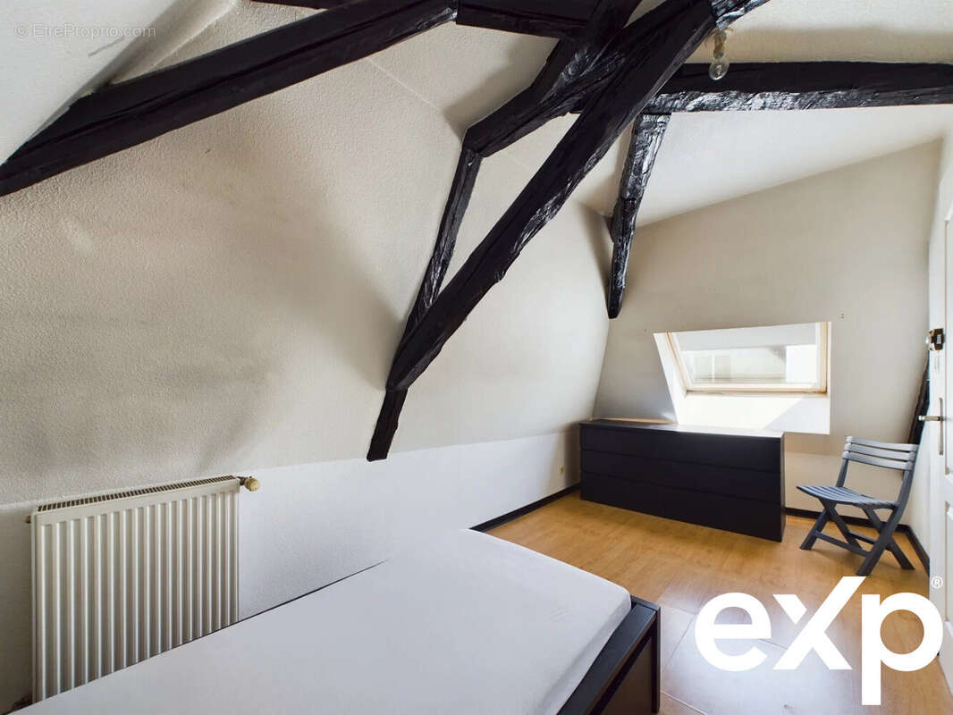 Appartement à LA TOUR-DU-PIN