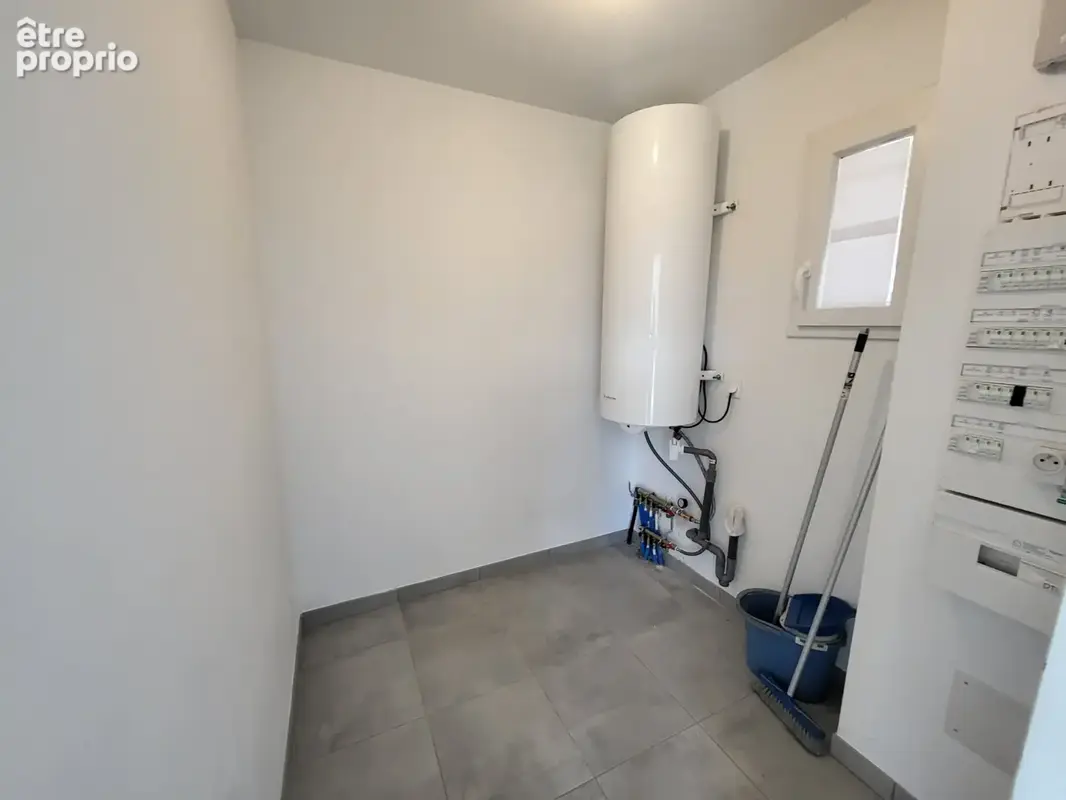 Maison 4 pièces 84 m² à vendre à Sainte-Anastasie-Sur-Issole (83136) - photo 4