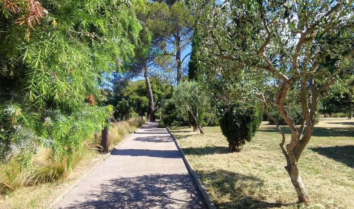 Appartement à FREJUS