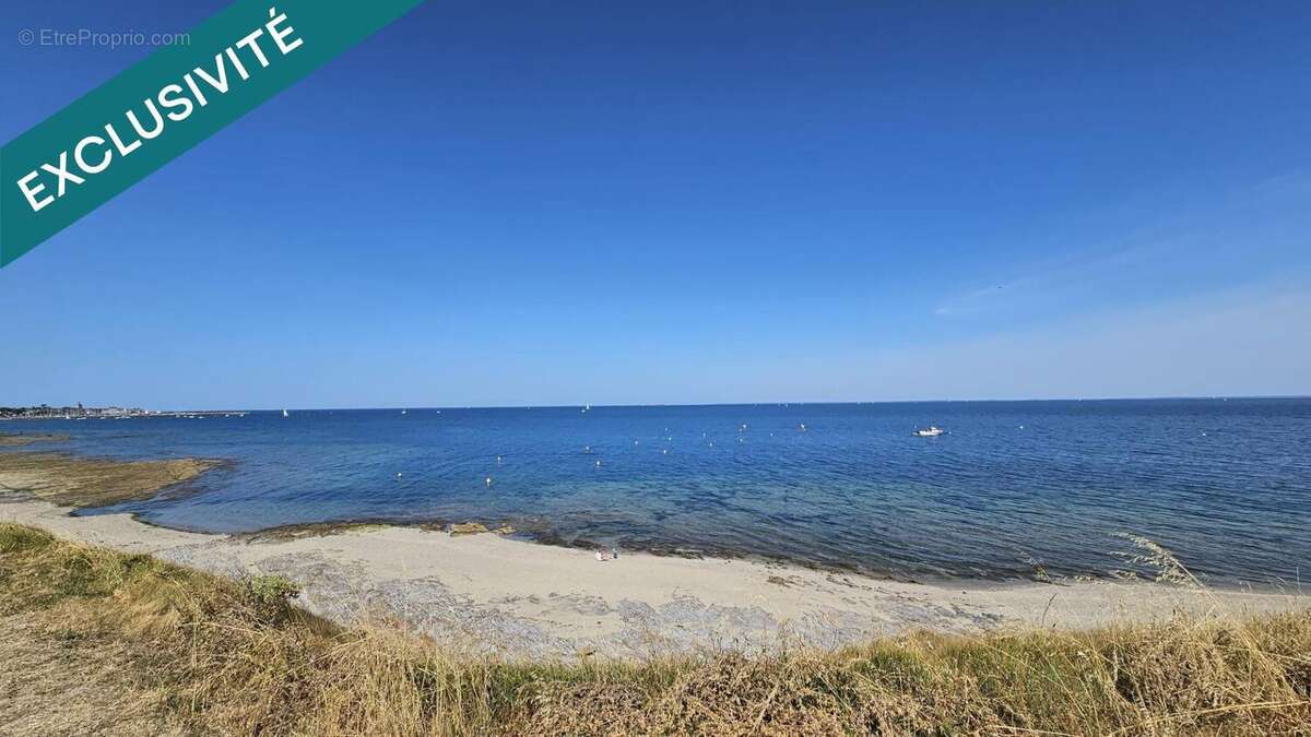Maison 70 m² à Piriac-Sur-Mer  - photo 2