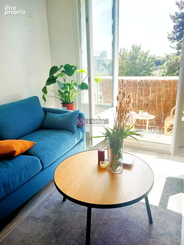 Studio avec Ascenseur et cave & place de Parking - photo 7