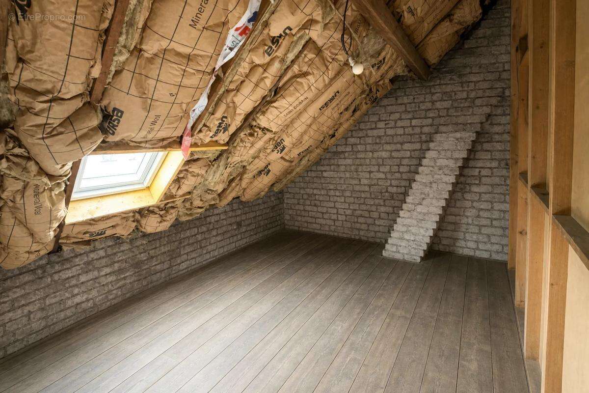 Maison à TOURCOING