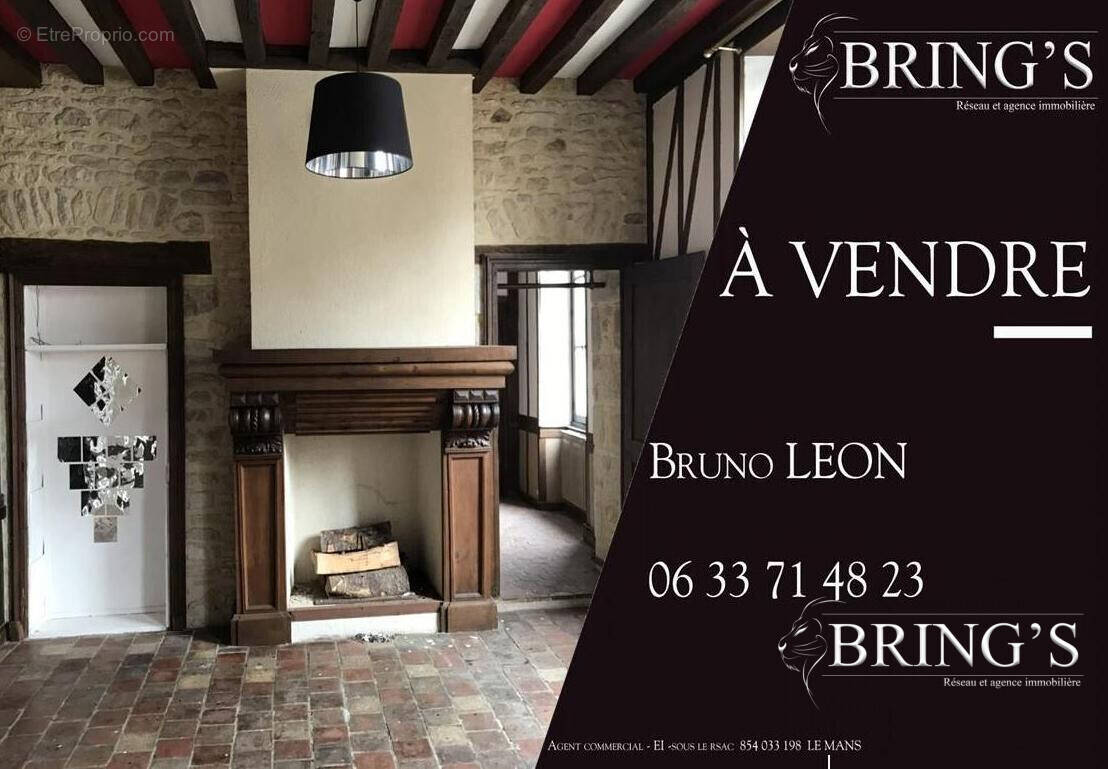 Appartement à ALENCON