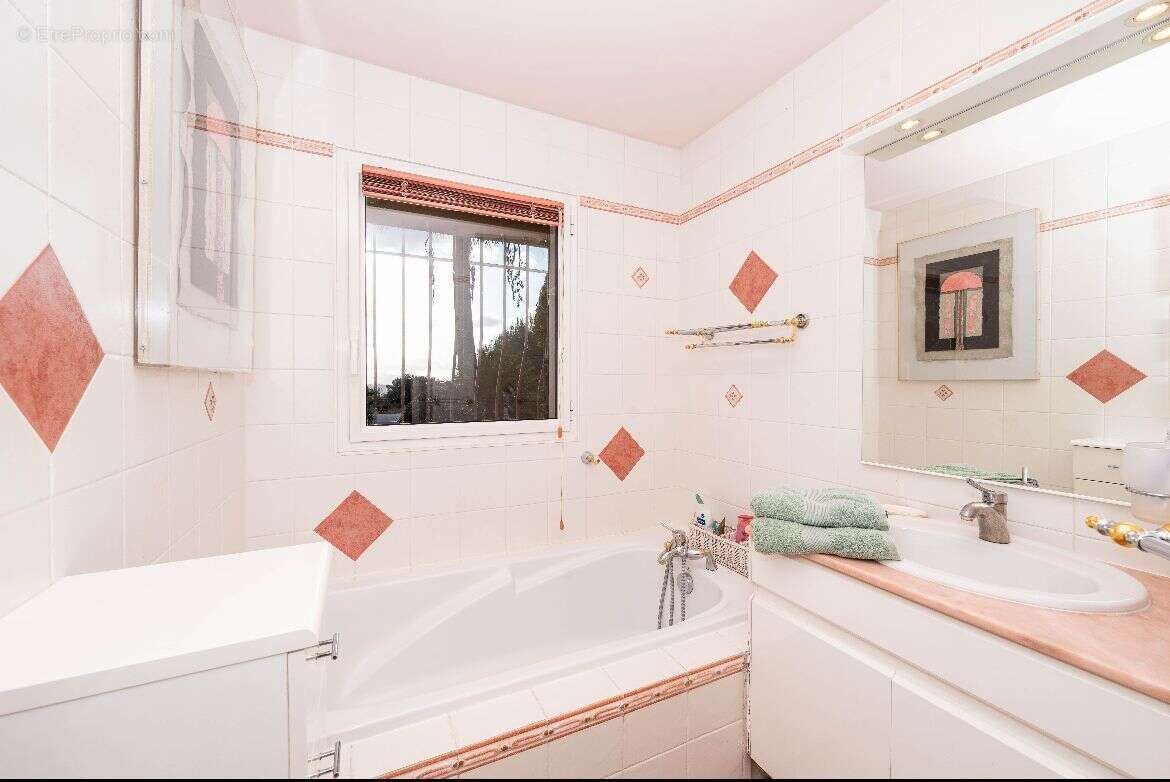 Villa vue mer - photo 15