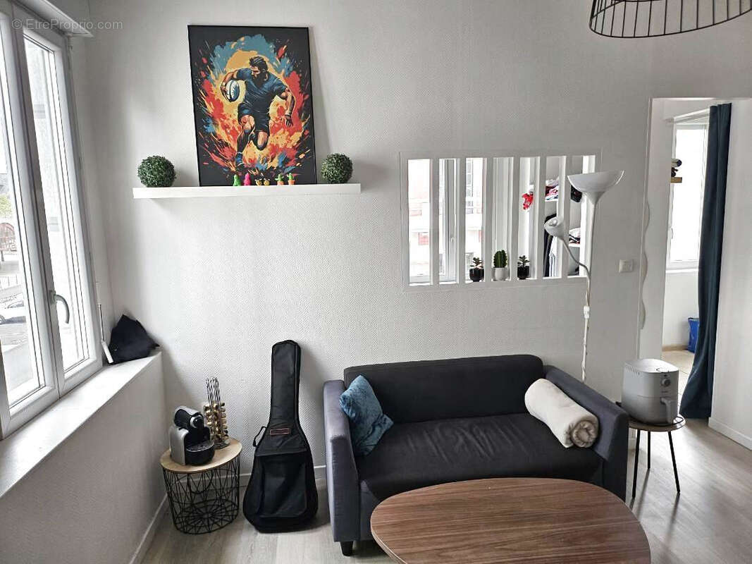 Appartement à TARBES