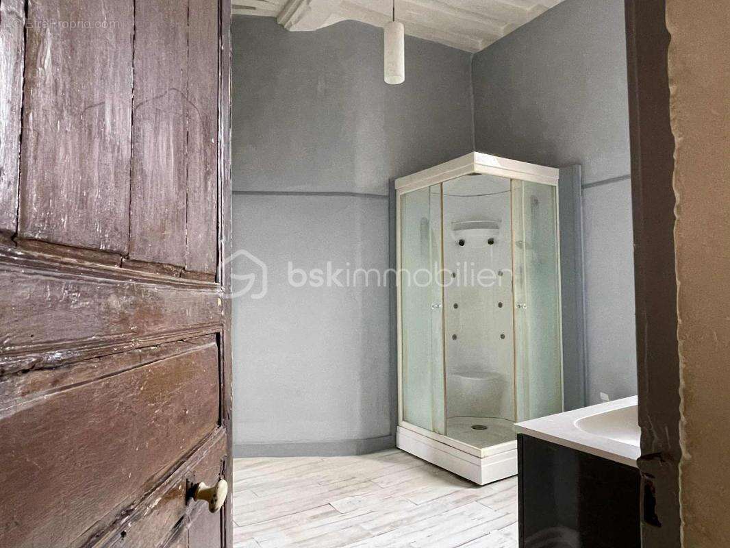 Appartement à BAYEUX