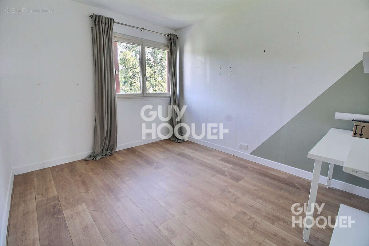 Appartement 3 pièces avec grand balcon sur Chaville - photo 7
