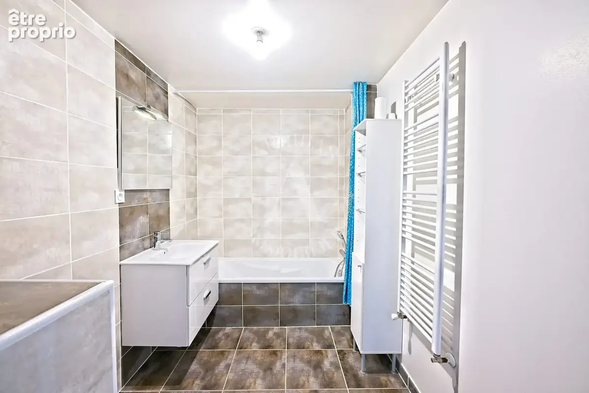 Appartement 2 pièces 53 m² à vendre à Ornex (01210) - photo 6