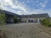 Maison à FRESNAY-L'EVEQUE