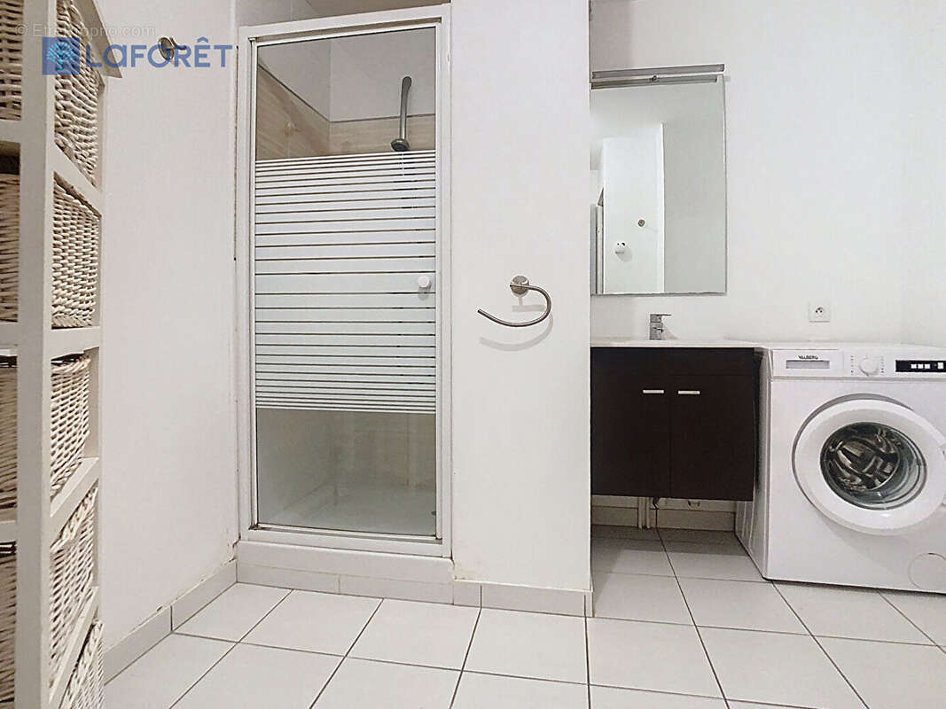 Appartement à GUIDEL