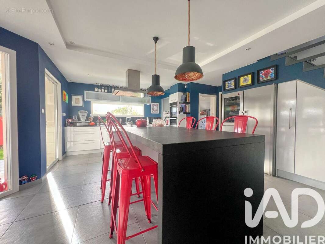 Photo 5 - Maison à SAINT-JORY