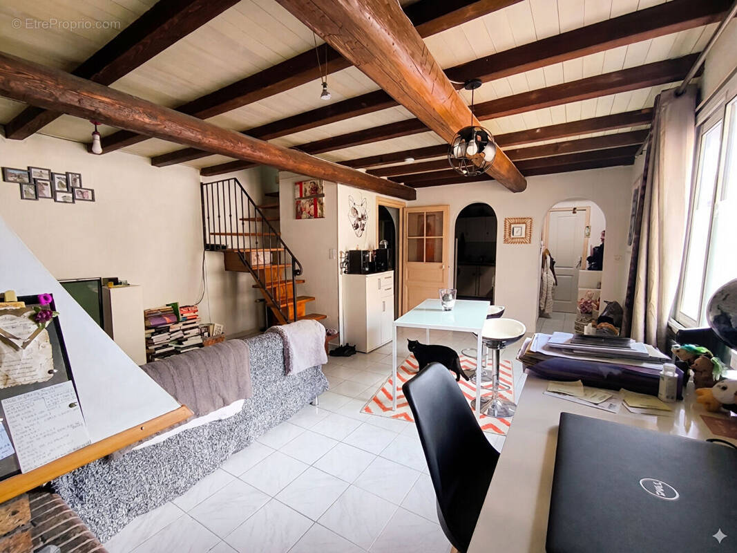 Appartement à NIMES