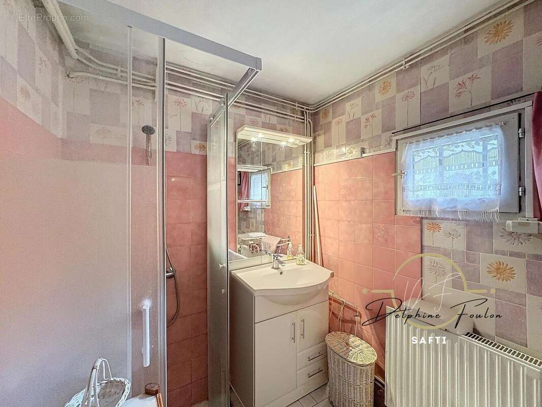 Photo 9 - Maison à LA BALME