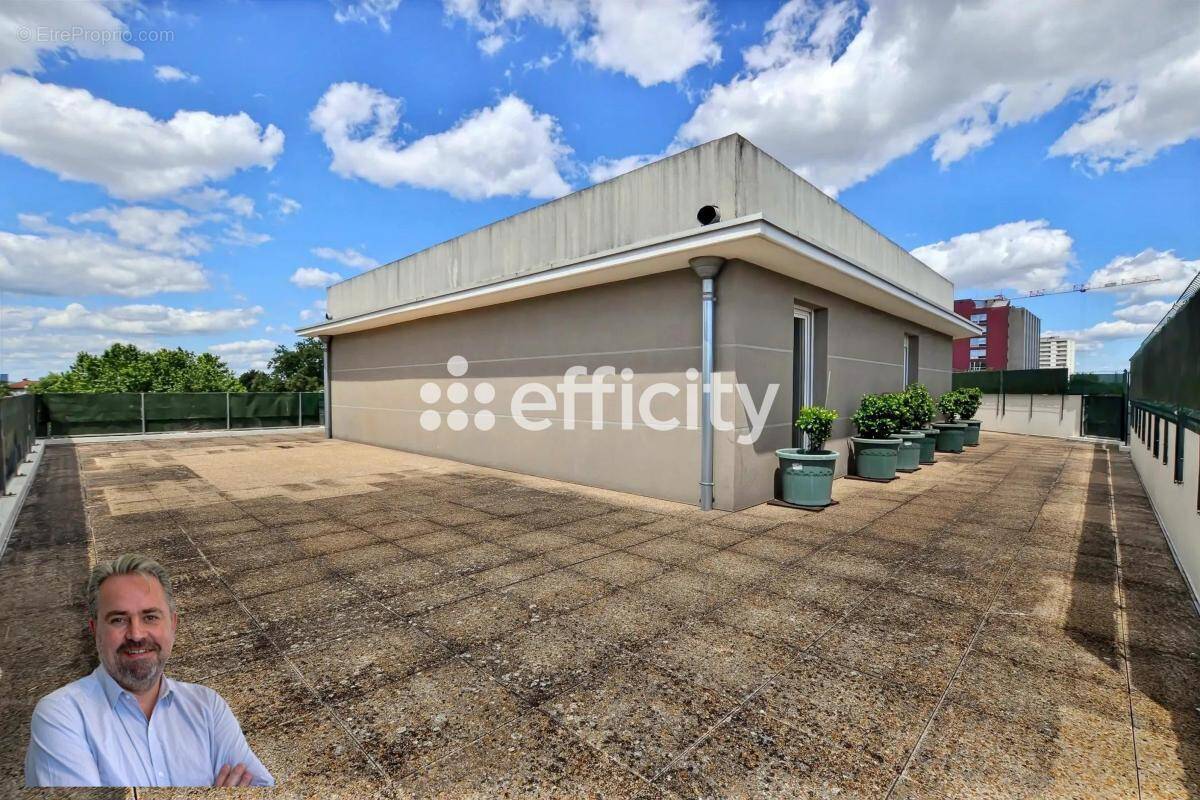 Appartement à VENISSIEUX