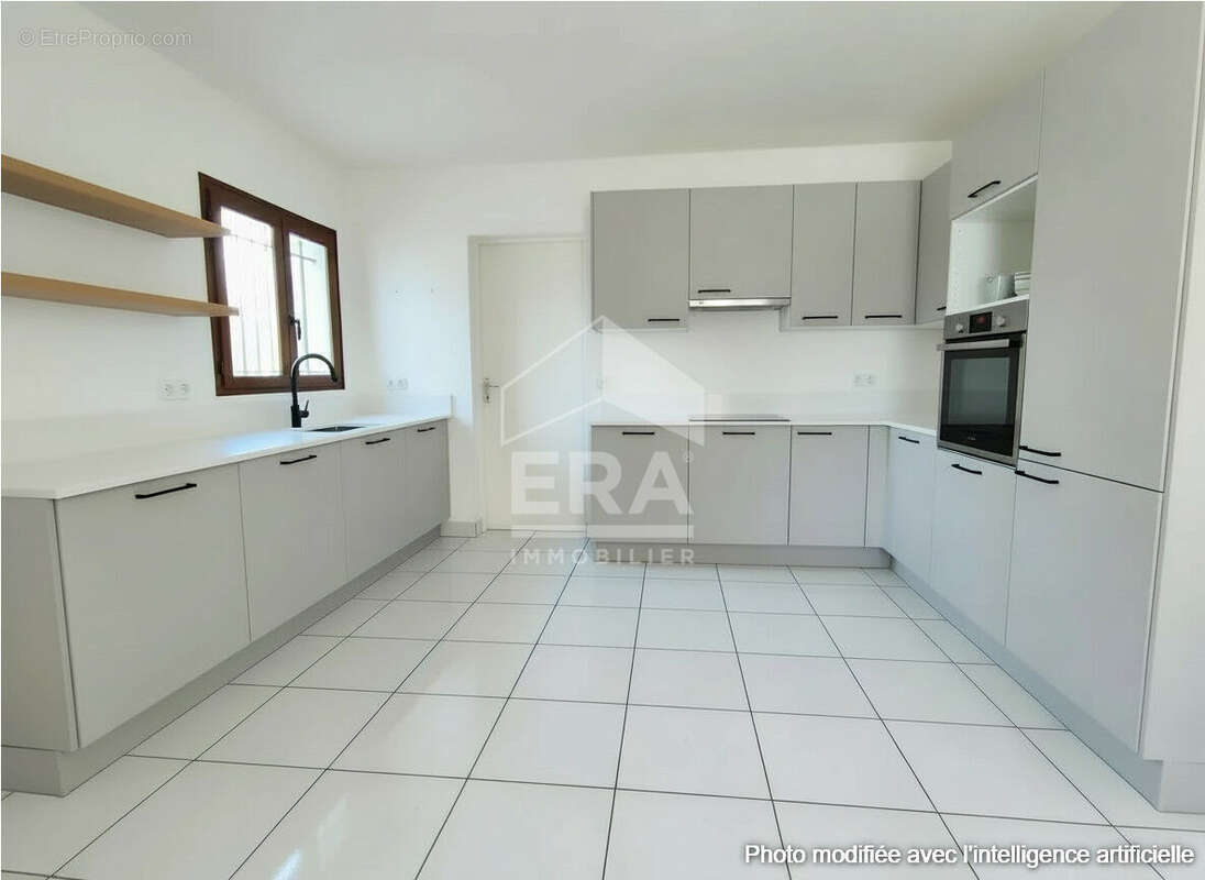 Maison à NOGENT-LE-ROTROU