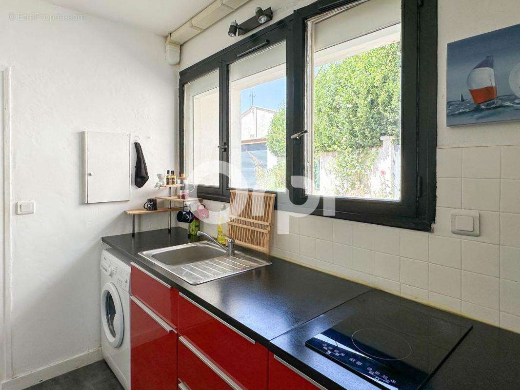 Appartement à AYTRE