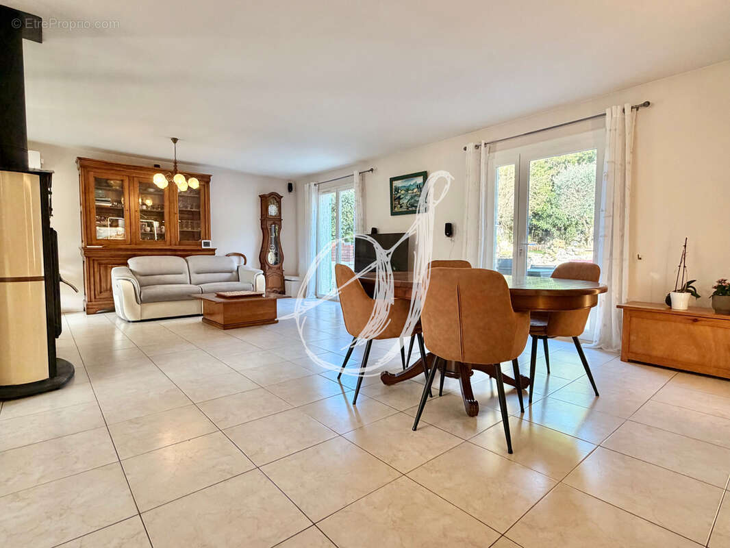 Maison à MONTPELLIER