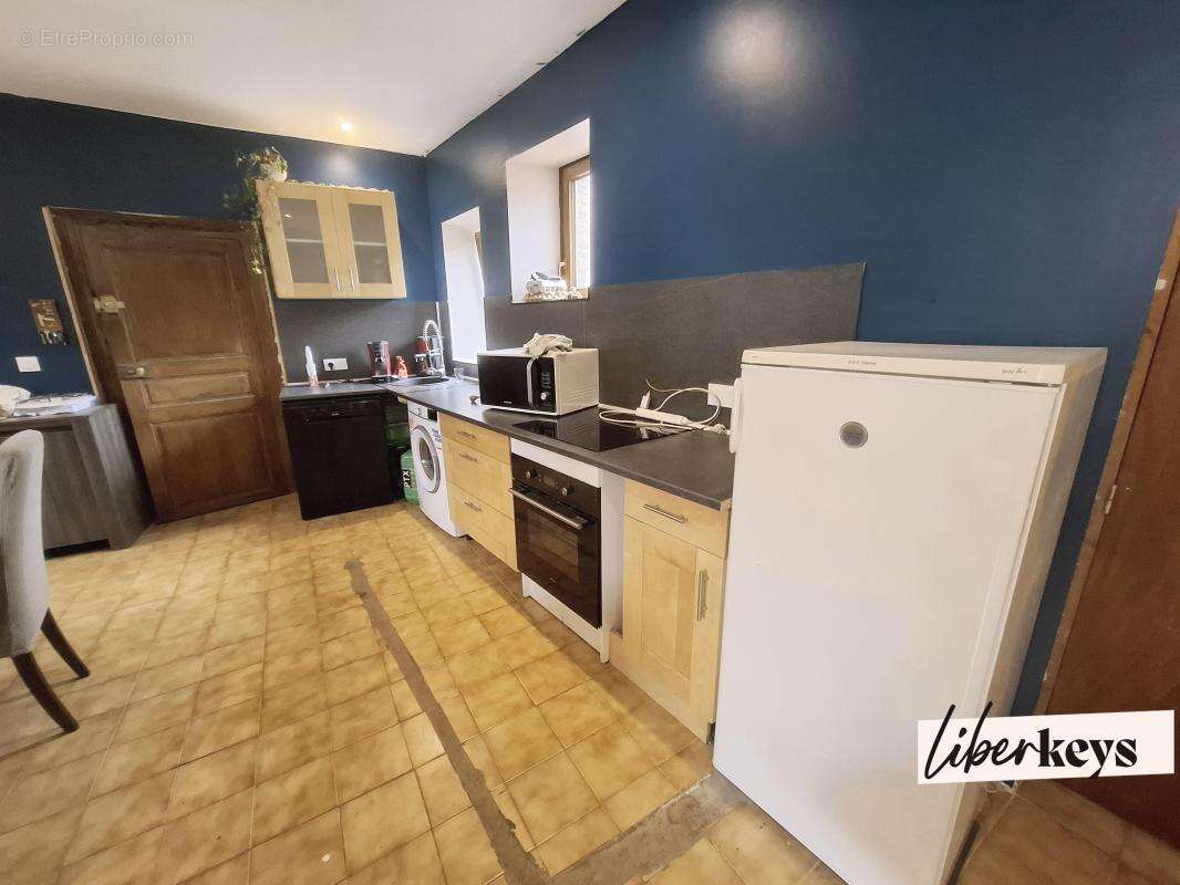 Maison Ouarville - photo 10