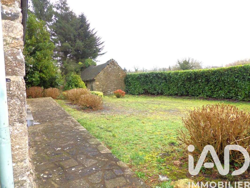 Photo 3 - Maison à BOURBRIAC