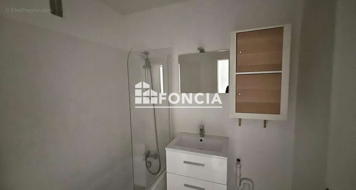 Appartement à VERSAILLES