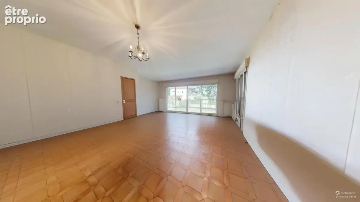 Maison Tournefeuille T4 avec grand garage sous sol - photo 6