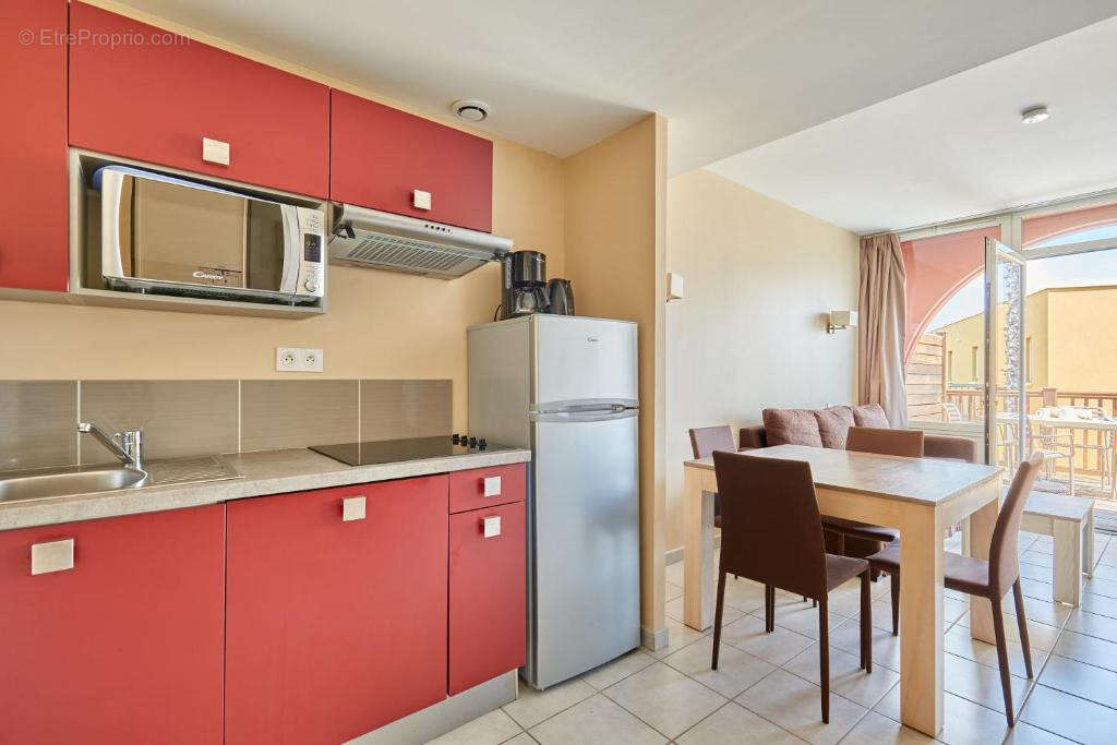 Investissement en residence de tourisme - photo 15