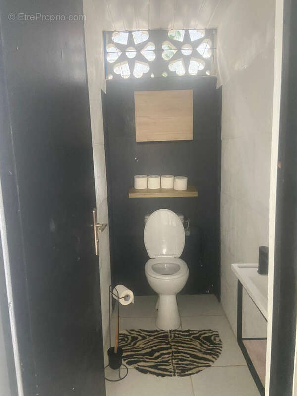 Autre à MATOURY