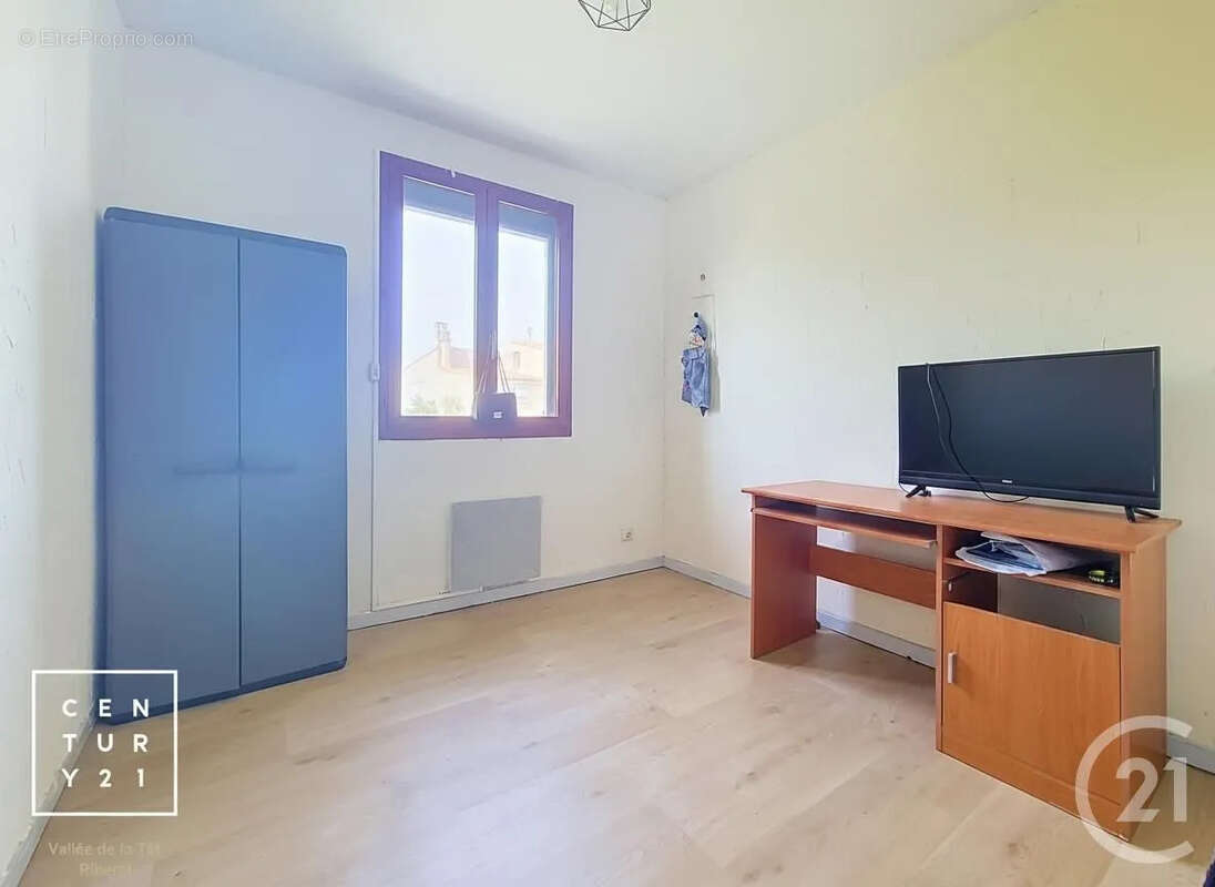 Maison à SAINT-FELIU-D'AMONT