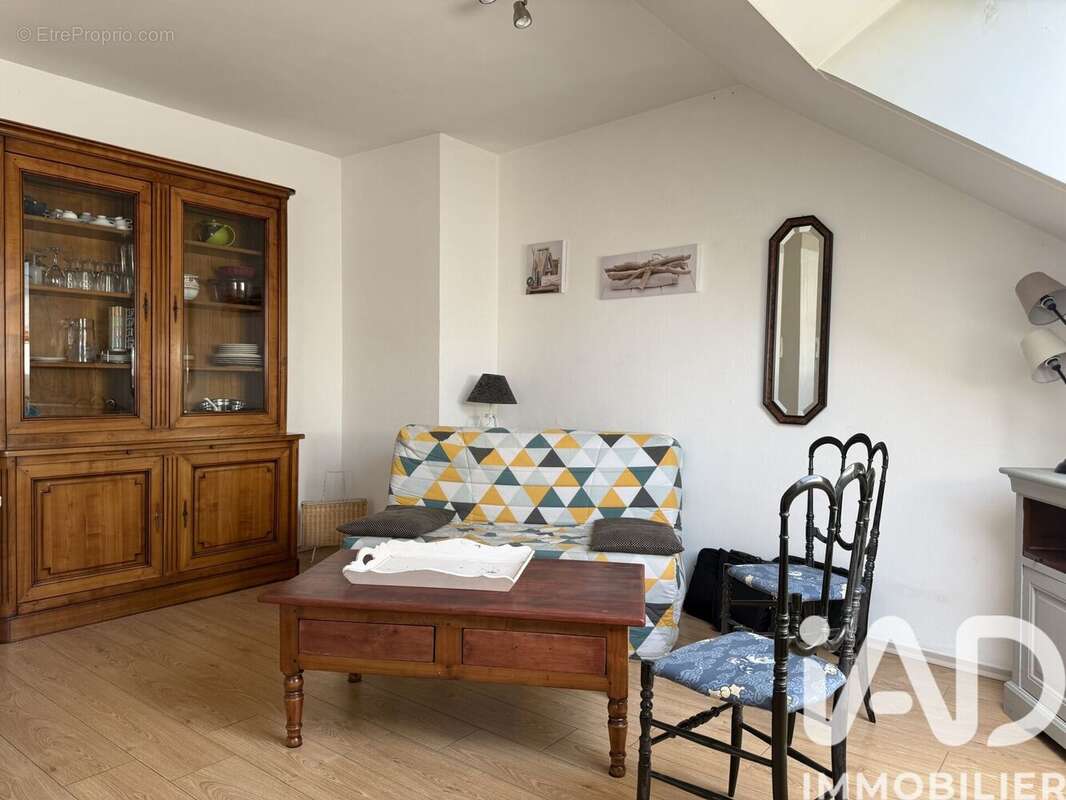 Photo 2 - Appartement à LA RICHARDAIS