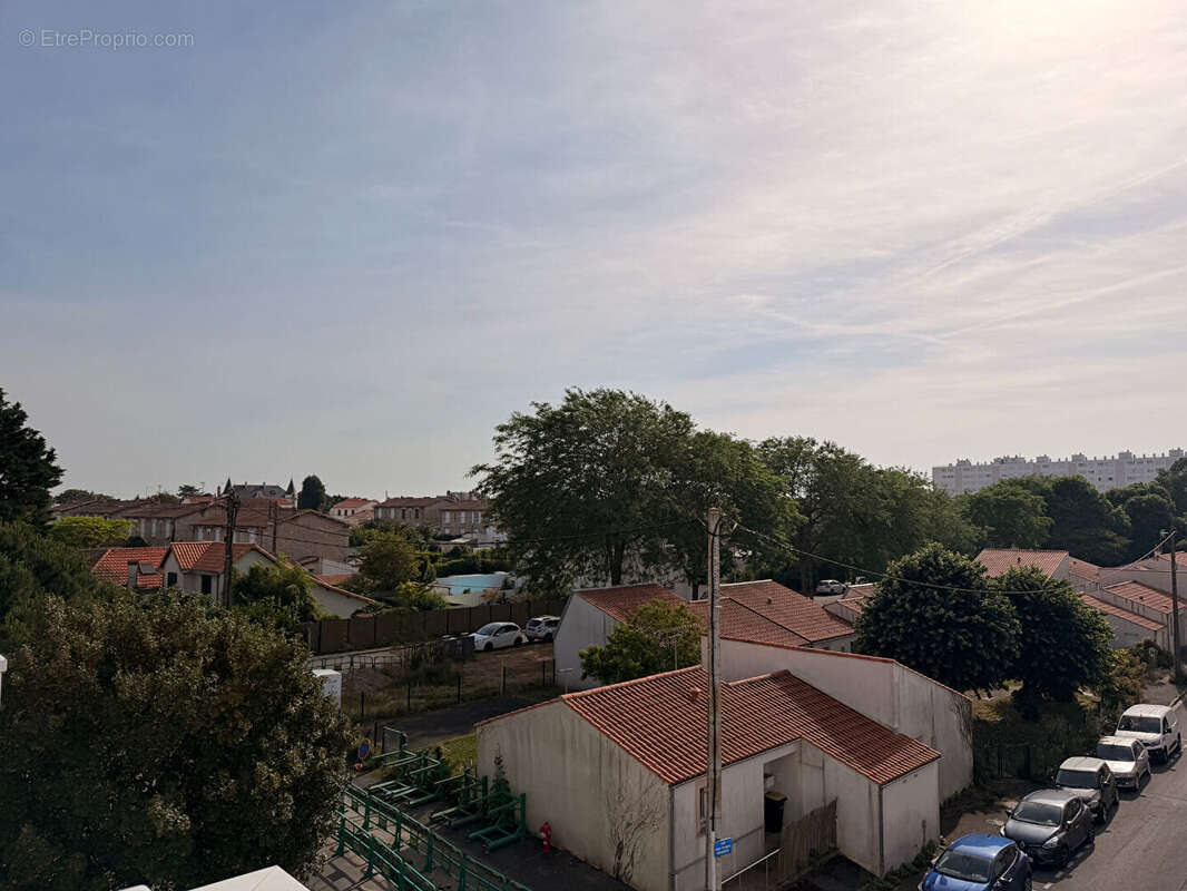 Appartement à AYTRE