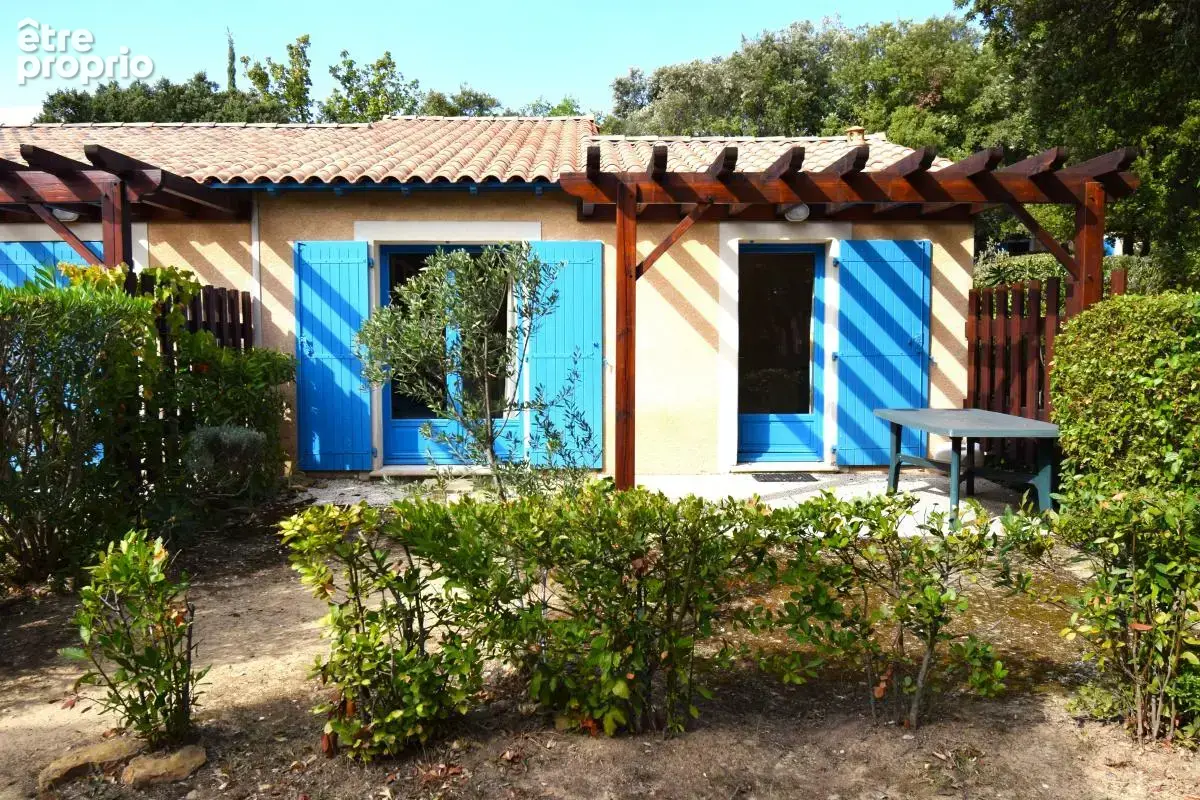 Photo Maison à Gaujac au prix de 150 000€