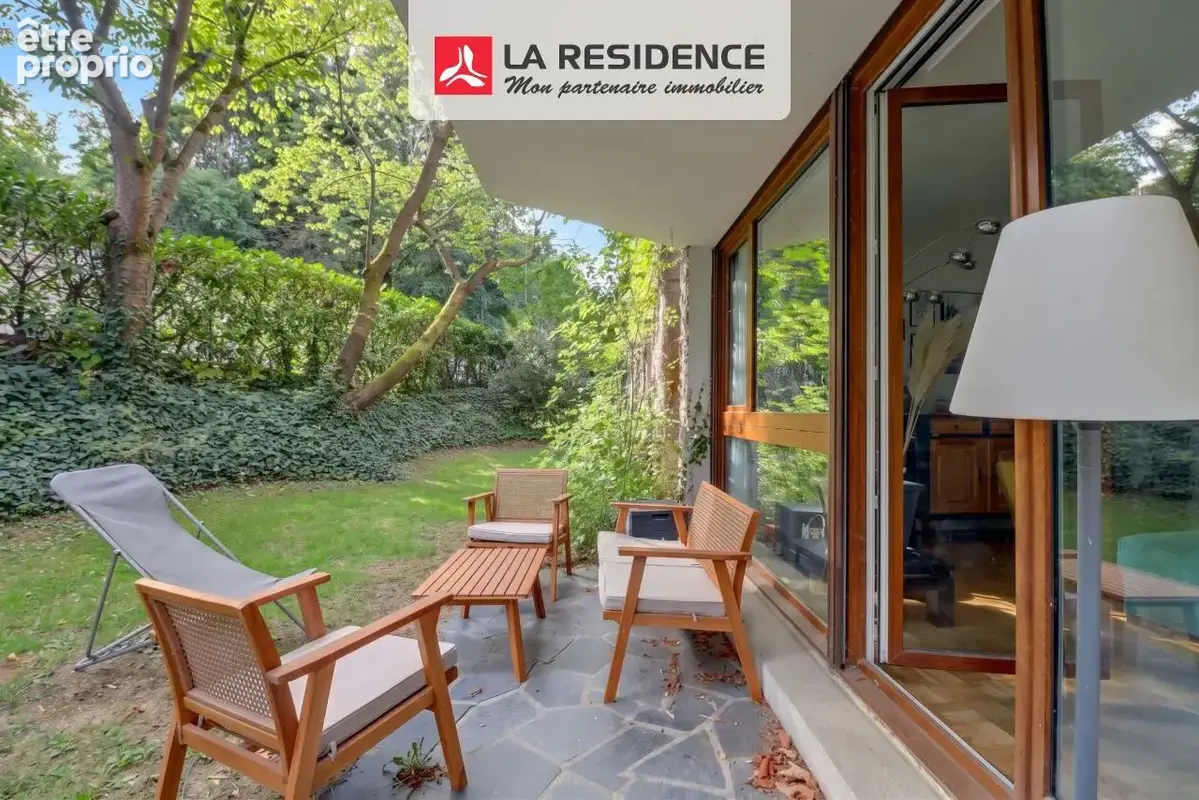 Appartement 5 pièces 120 m² à vendre à Marly-Le-Roi (78160) - photo 6