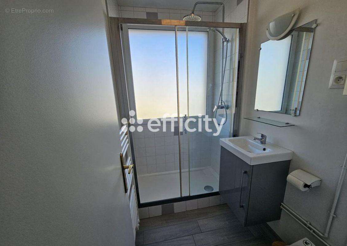 Appartement à LORIENT