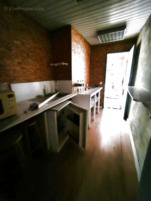 Commerce à SOUILLAC