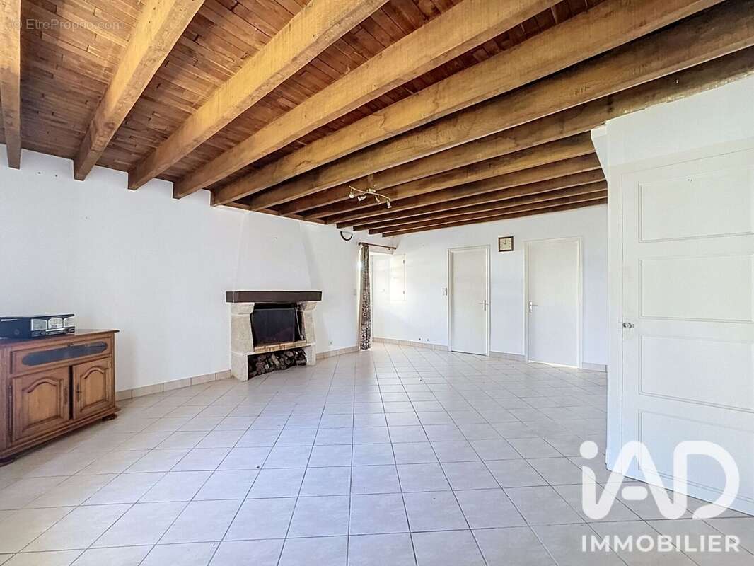Photo 4 - Maison à CESSON-SEVIGNE