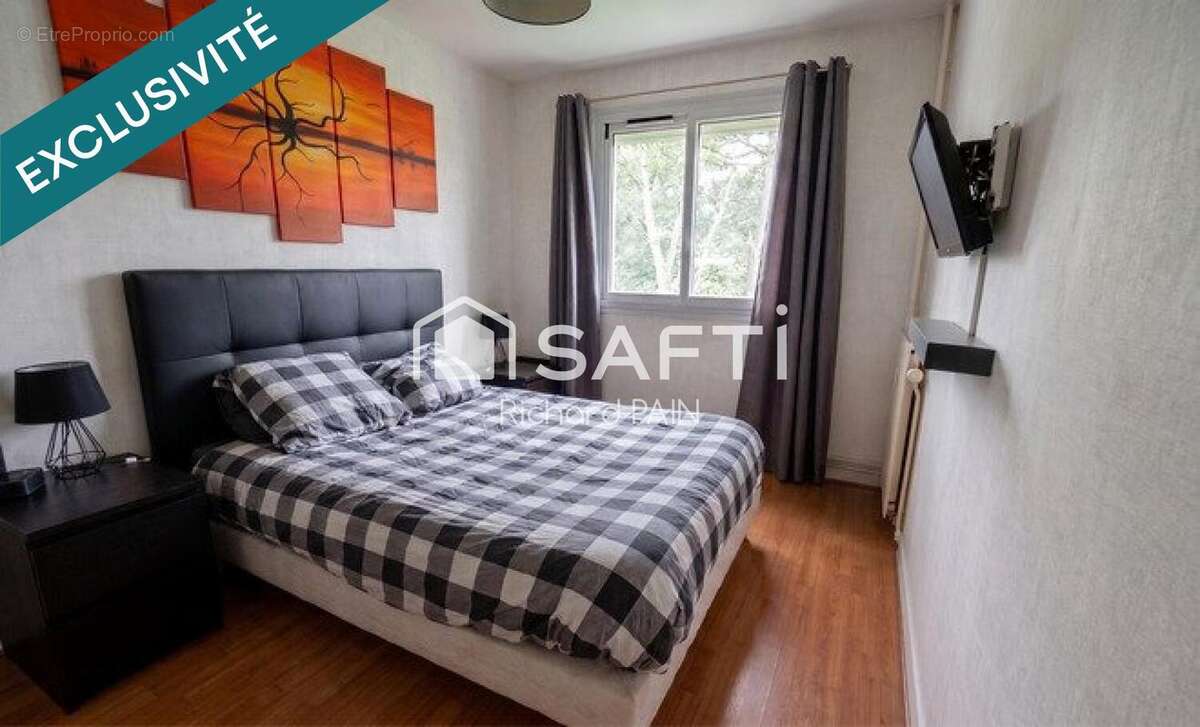 Photo 2 - Appartement à NIORT