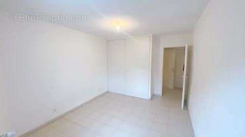Appartement à MANDELIEU-LA-NAPOULE