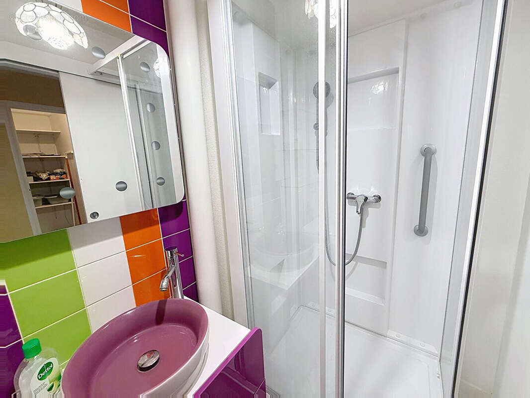 Appartement à CAEN