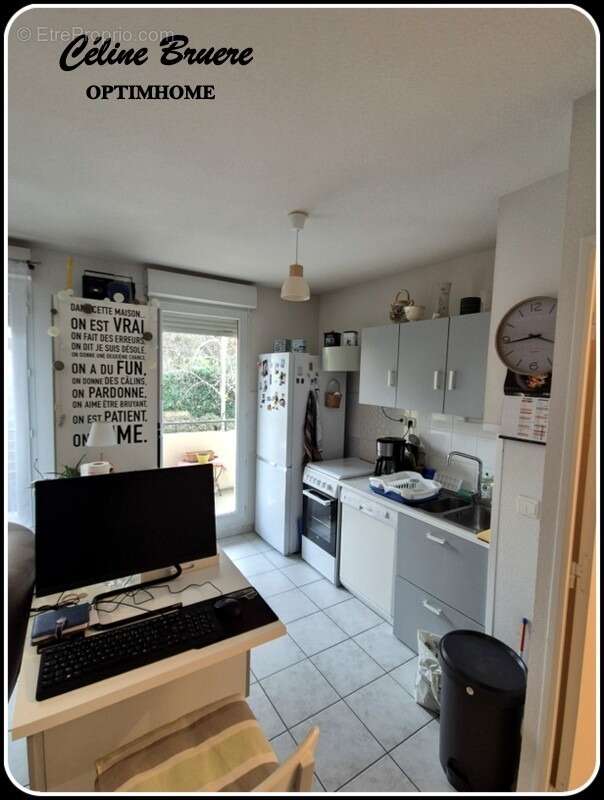 Appartement à LES ANDELYS