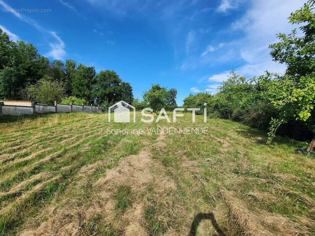 Photo 2 - Maison à SAINT-MICHEL