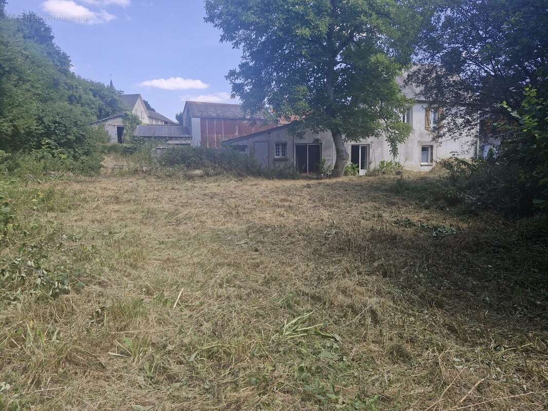 Maison 109 m² à Pontecoulant  - photo 2
