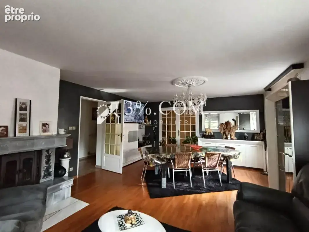Maison sur la commune de Neufmaisons 54540 - photo 4