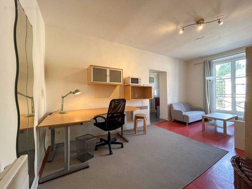 Appartement à VERSAILLES