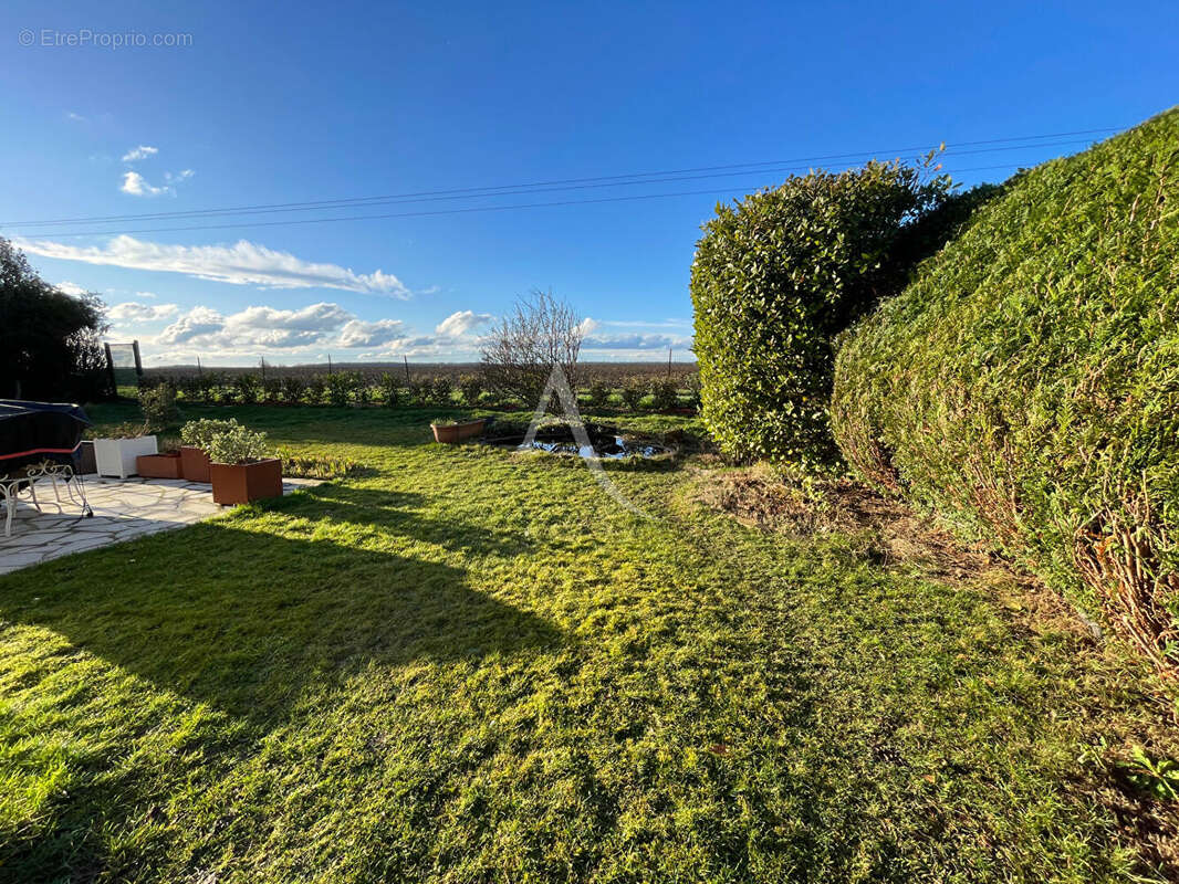 Maison à GIF-SUR-YVETTE