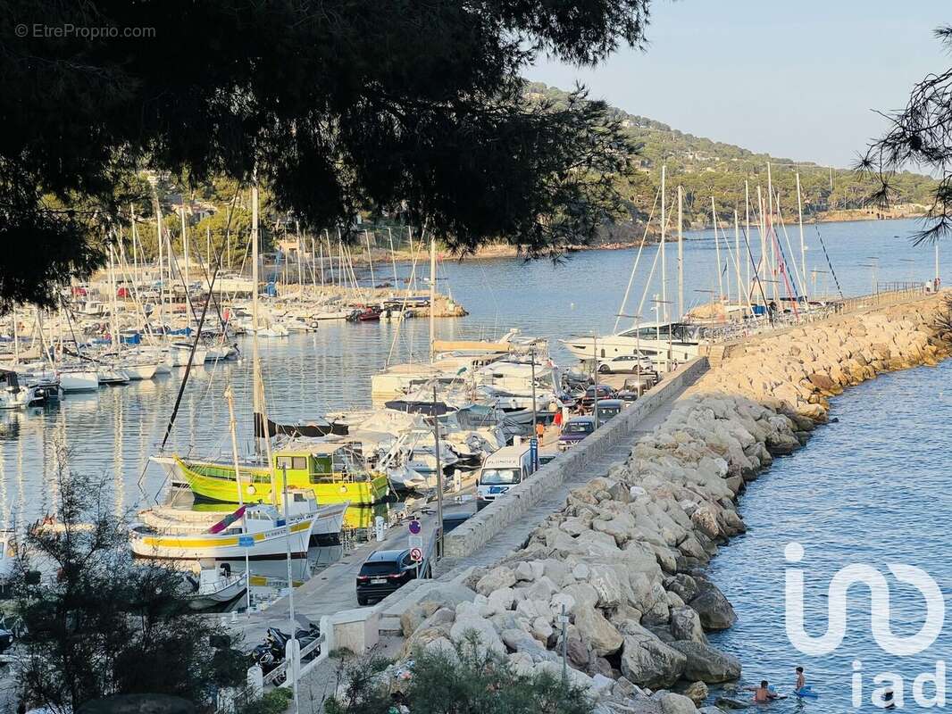 Photo 9 - Appartement à CARQUEIRANNE