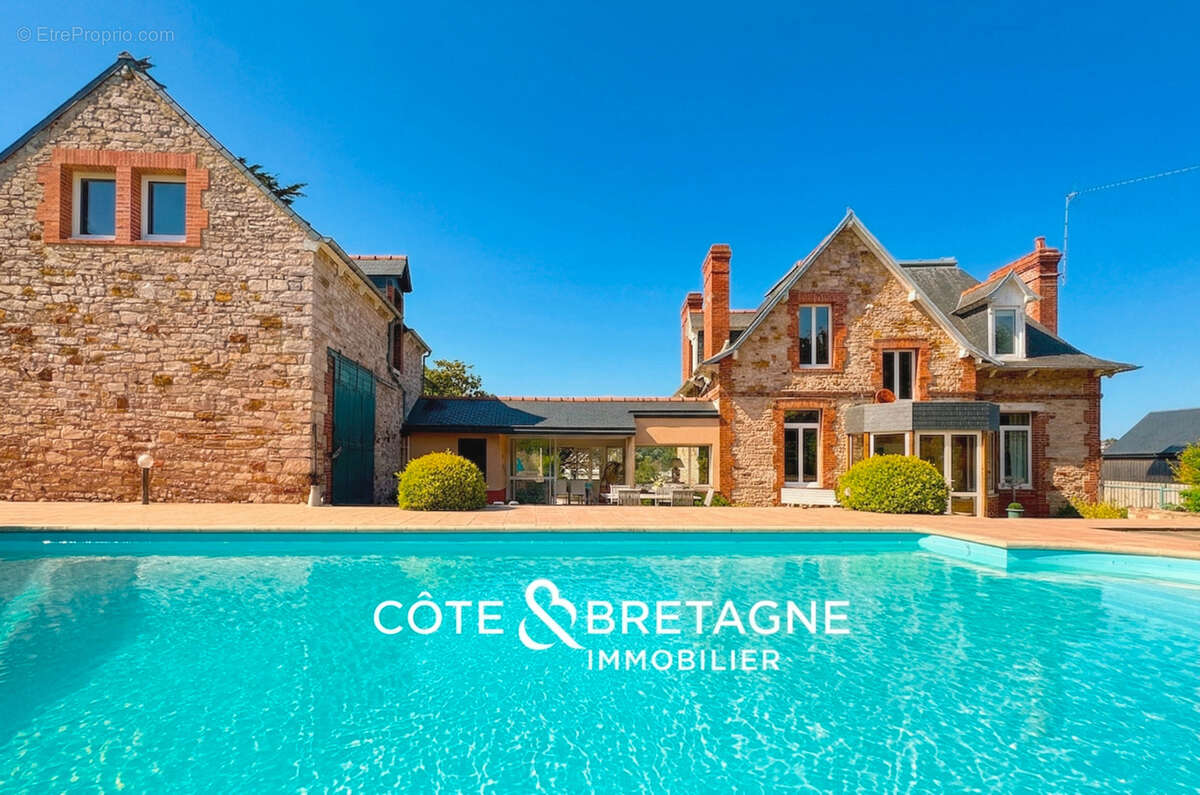 Maison à ERQUY