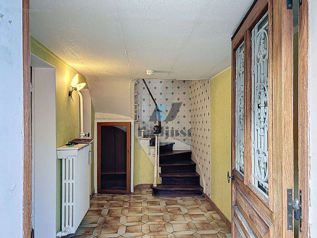 Maison à NEMOURS