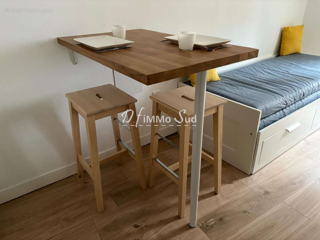 Appartement à NARBONNE